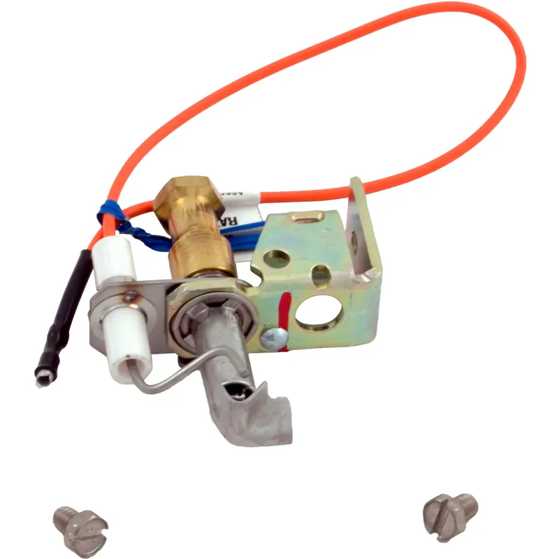 Latest Pilot Burner, Hayward CZ/HM2, with outrifice, LP