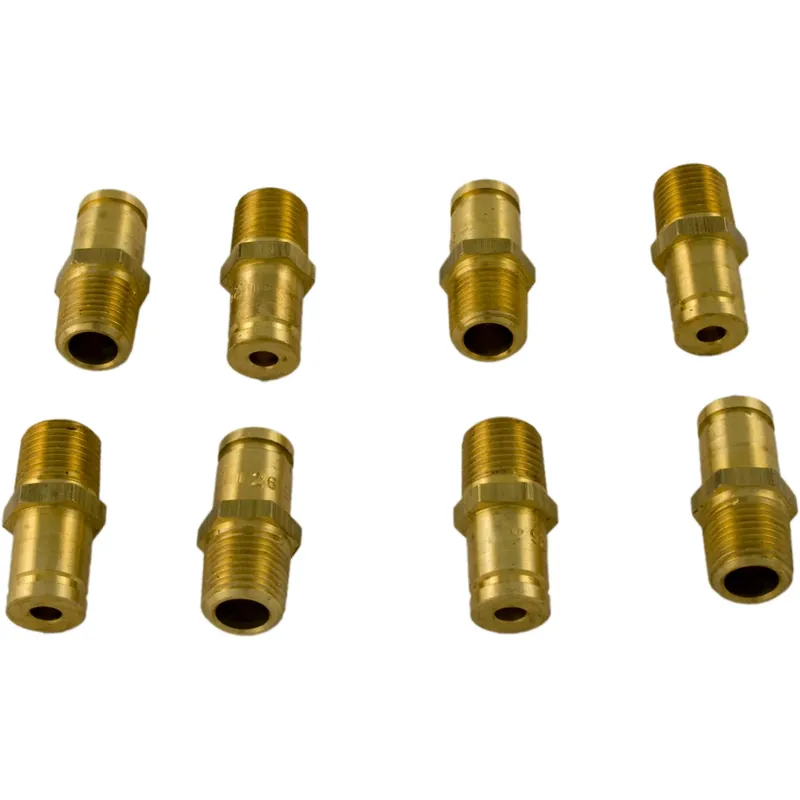 Certified Burner Orifice, Hayward Low NOx, Nat.