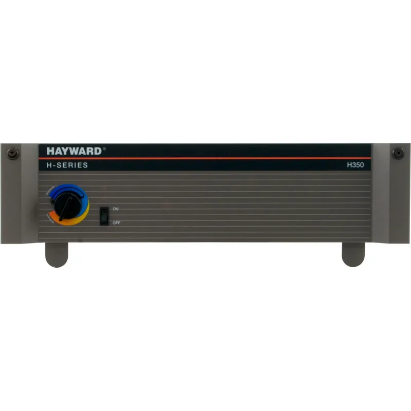 Free Returns Control Panel, Hayward H-Series 350MV