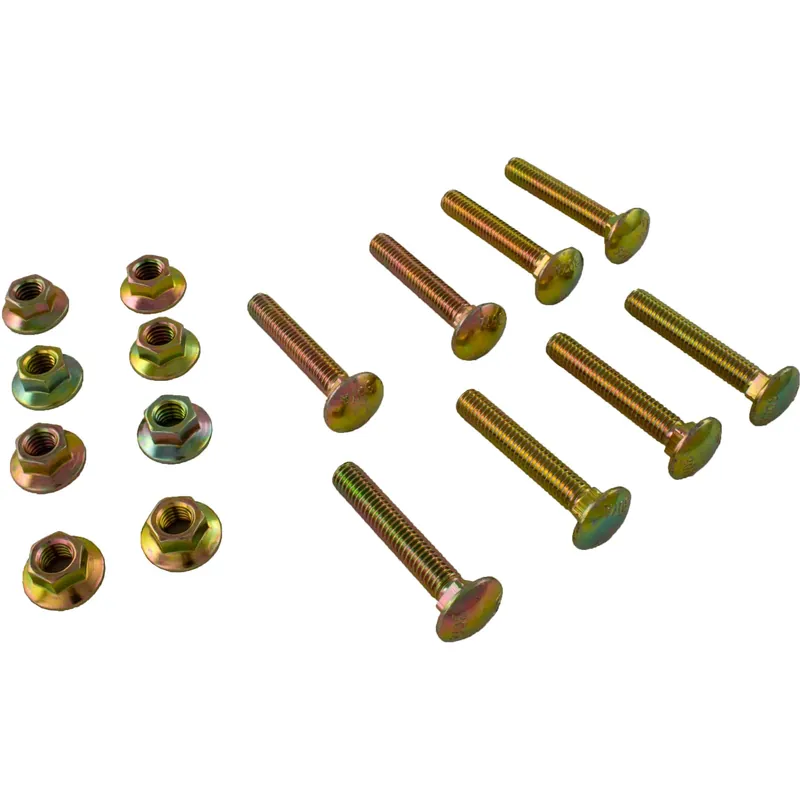 Limited Time Bolt Kit, Raypak 151/153/155A Heat Exchanger
