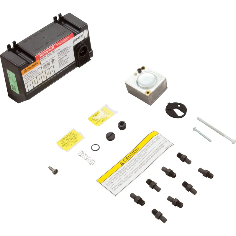 Sale Conversion Kit, Raypak, Model 105, NG to LP, IID