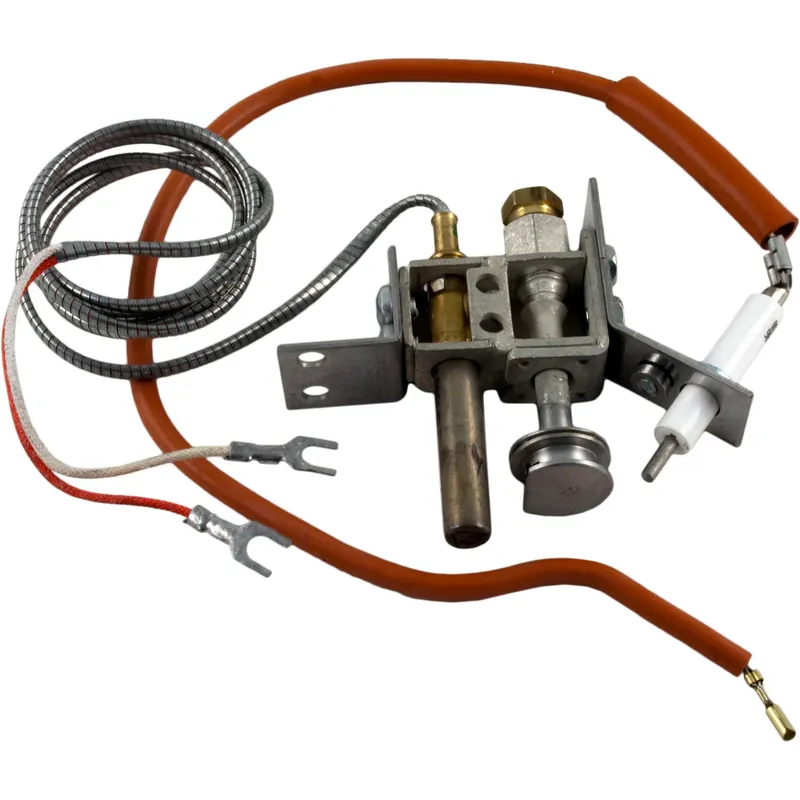 Shop Now Pilot Assembly, Zodiac Laars Hot Shot, Nat.