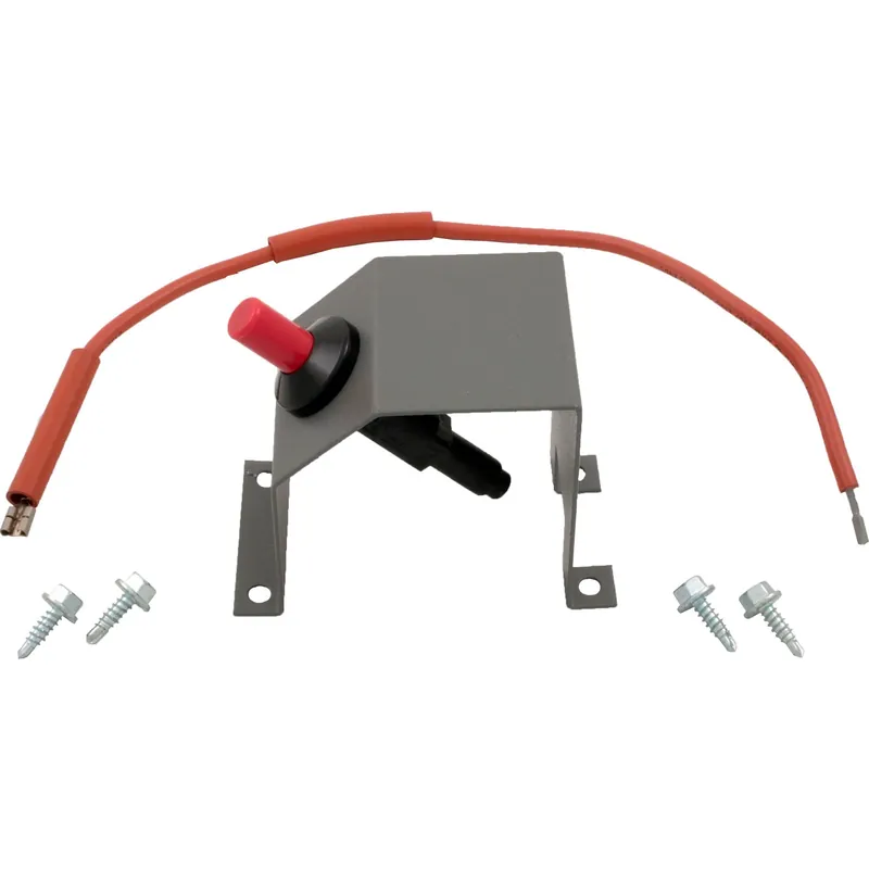 Hot Picks Piezo Lighter Assembly, Zodiac Jandy Laars ESG/Lite/Lite2