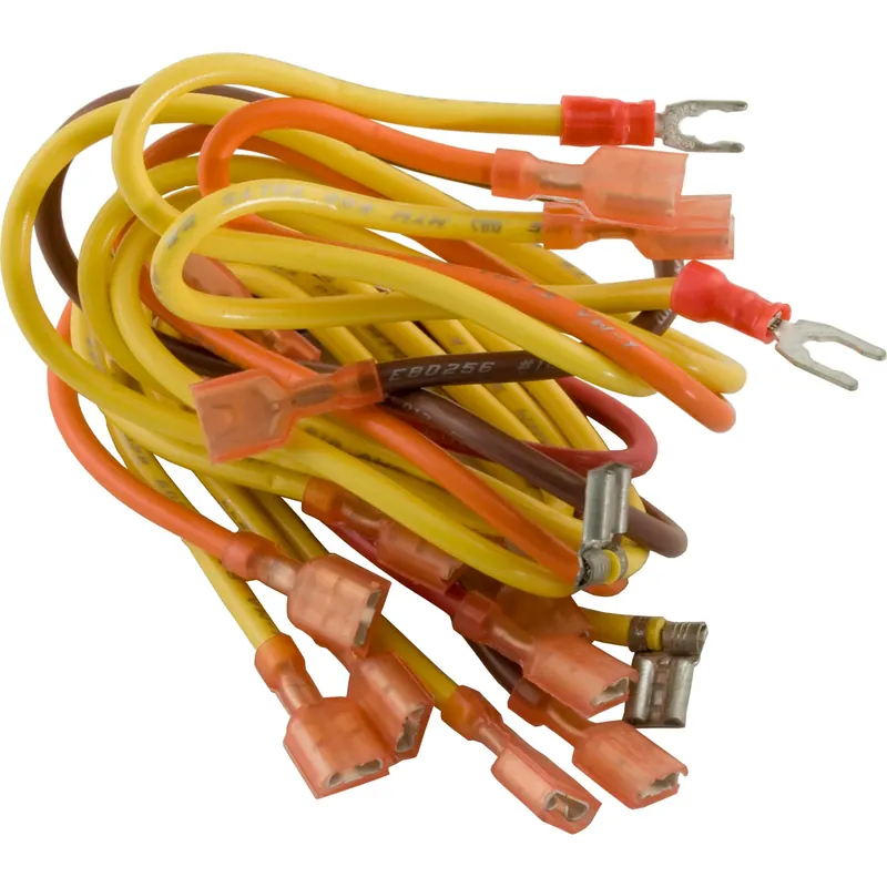 Reduced Price Wire Harness, Zodiac Laars Lite