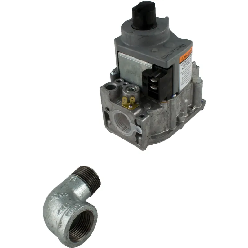 Gas Valve, Zodiac Jandy LX/LT, Nat., After2003 Seasonal Sale