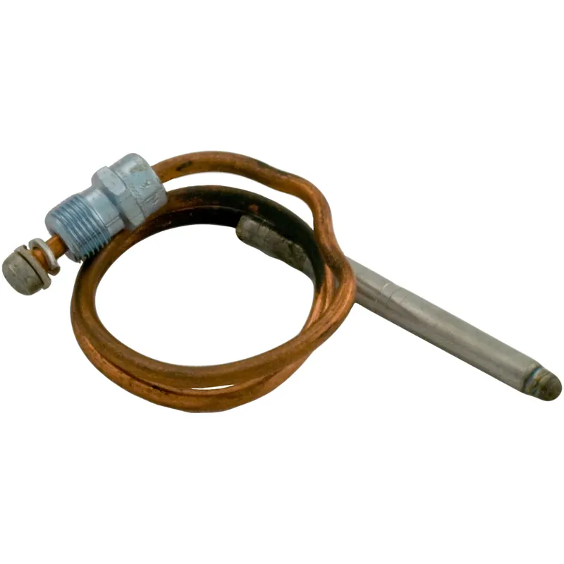 While Supplies Last Thermocouple, Zodiac Laars Telestar