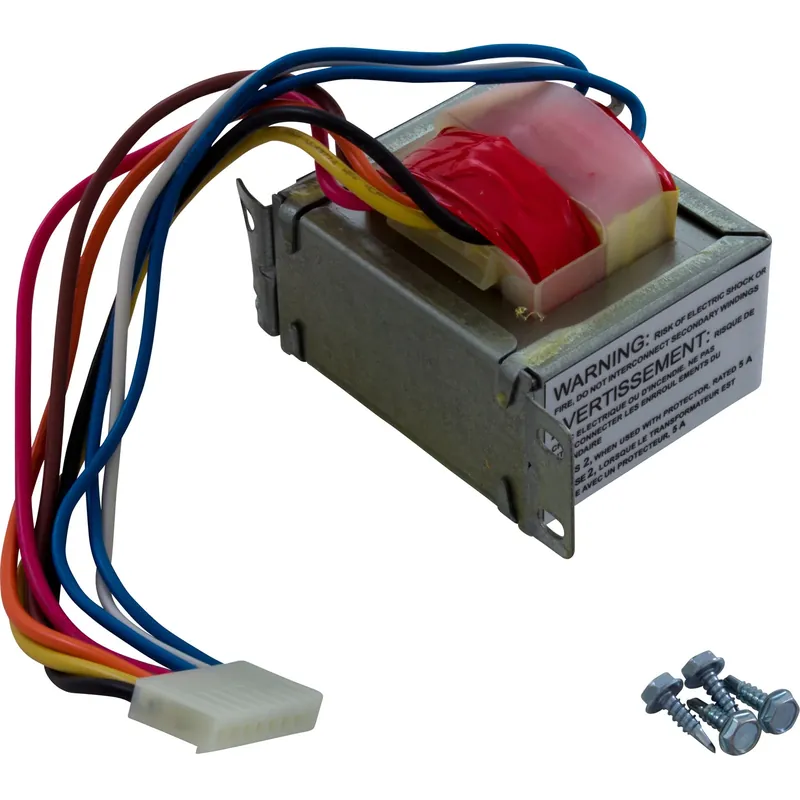Transformer, Zodiac Jandy Lite2, with Wiring Harness New Release