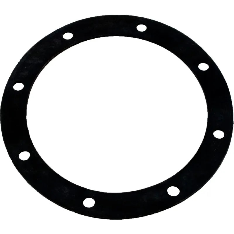 High Quality Gasket, Brett Aqualine EM-1000, Heater, 3-7/16"ID, 4-7/16"OD