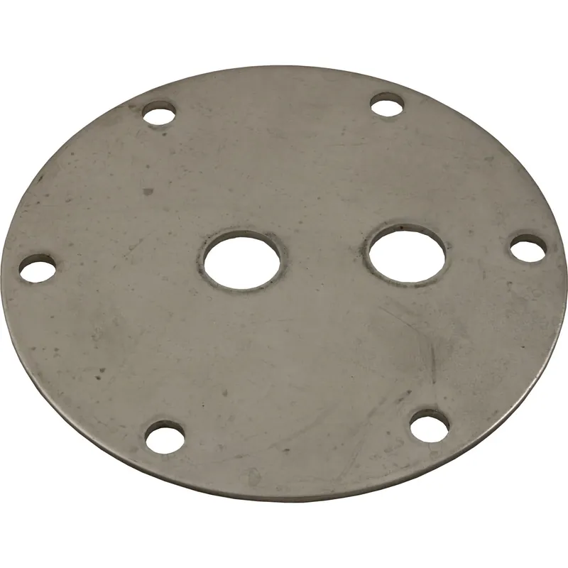 Housing Cover, Tropic Air Purex Islander/Manatee, 5/8" Brand New