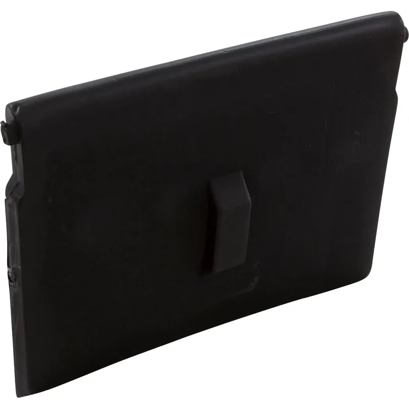Grab Now Weir Float, Jacuzzi SV Skimmer, Black