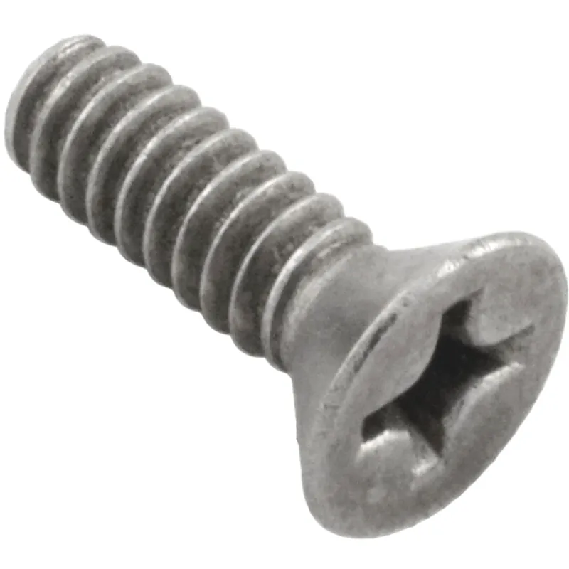 Exclusive Offer Skimmer Screw, Pentair/PacFab SkimClean, 6-32