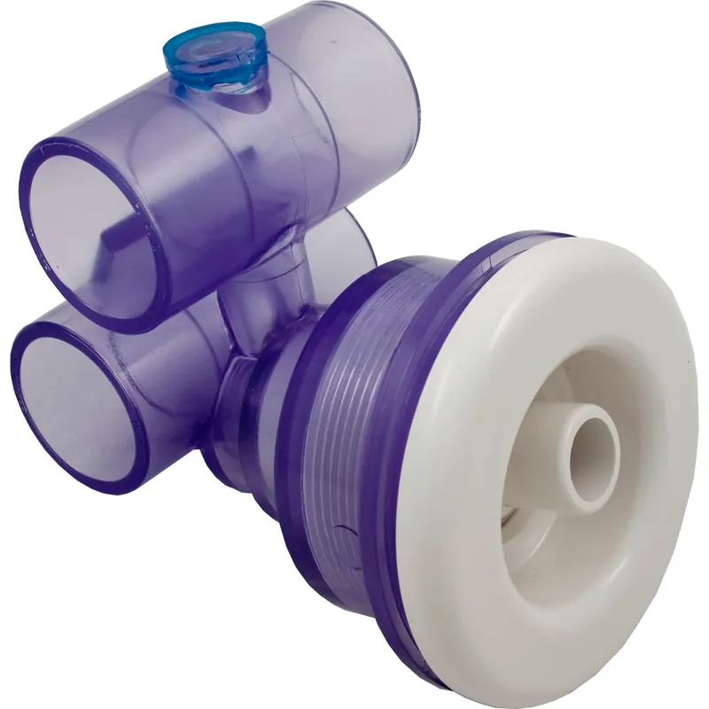 In Demand Jet Cmplt,BWG/HAI Convertassage,2-1/2"hs,Eye,White,a1"s,w1"s