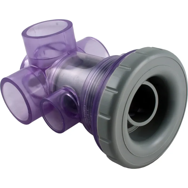 Buy Today Jet Cmplt,BWG/HAI,3-1/4"hs,Eye,Gry,a1"s,w1-1/2"s,3port,3way