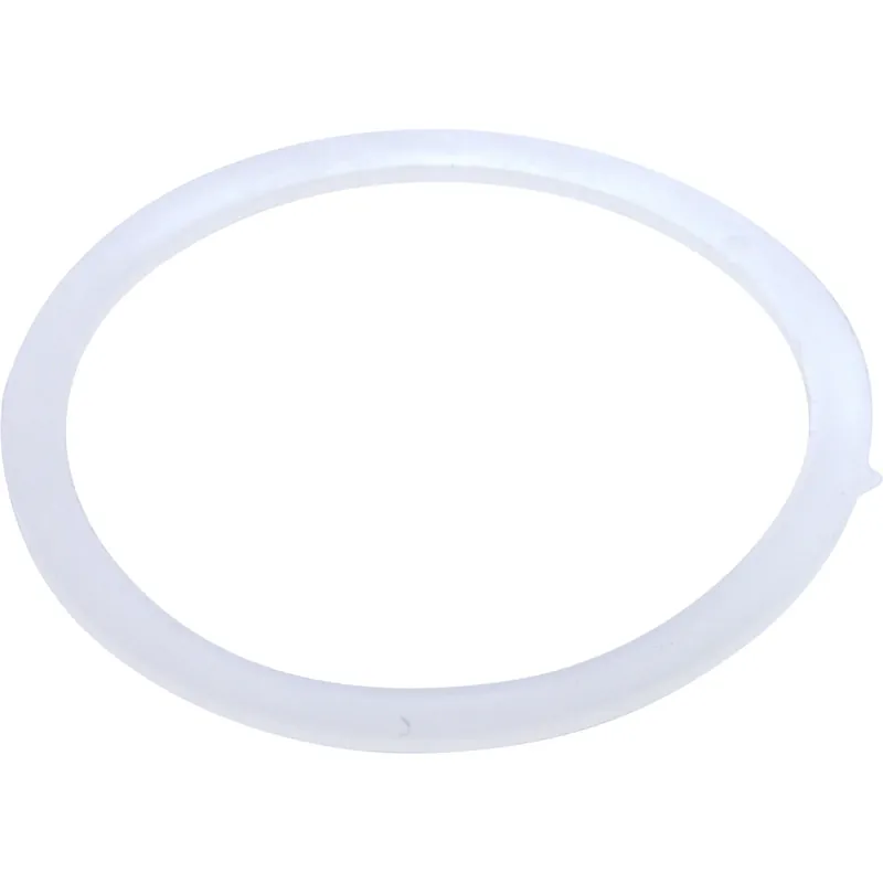 Gasket, Jacuzzi Deckmate Series Skimmer, 1-1/2" Plug Markdown