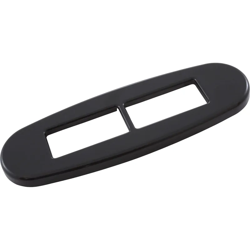 Place Order Cover, Balboa Water Group Aqua Fan Jet, Black