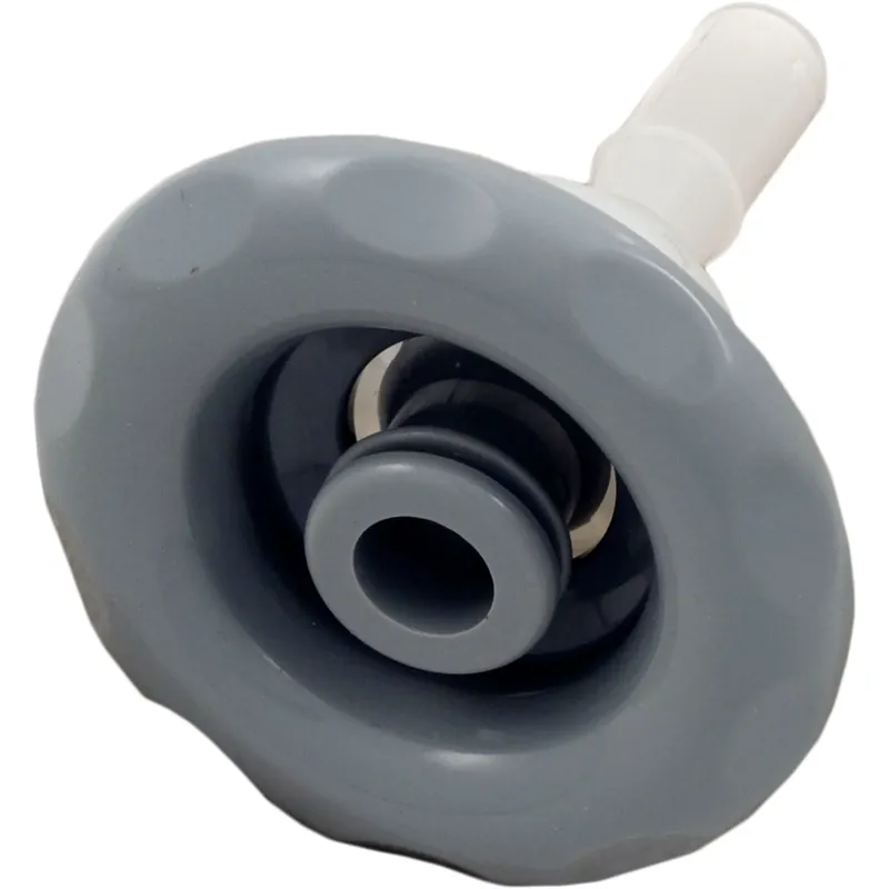 Jet Intl,BWG Cyclone Micro,3"fd,Dir,Dlx Scal, Gry Super Sale