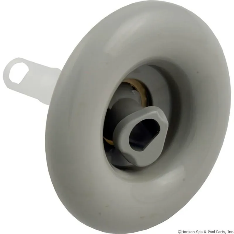 Jet Intl,BWG Cyclone Micro,3-1/4"fd,Roto,Smth,Slvr Special Offer