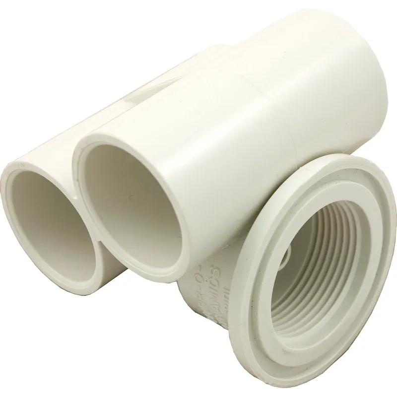 Jet Body, Hydr-O-Dynamic, Elite/Elegante, Low Profile Grab Now