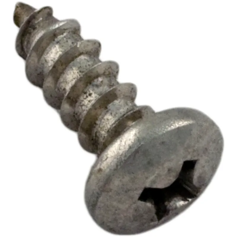 Factory Price Screw, Sonfarrel/Martec Suction Assembly, Suction Cover