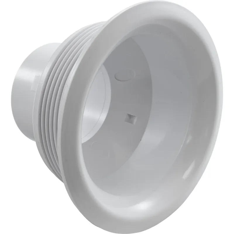 Trusted Brand Wall Fitting, CMP Crossfire 5", 3-11/16 Hole Size