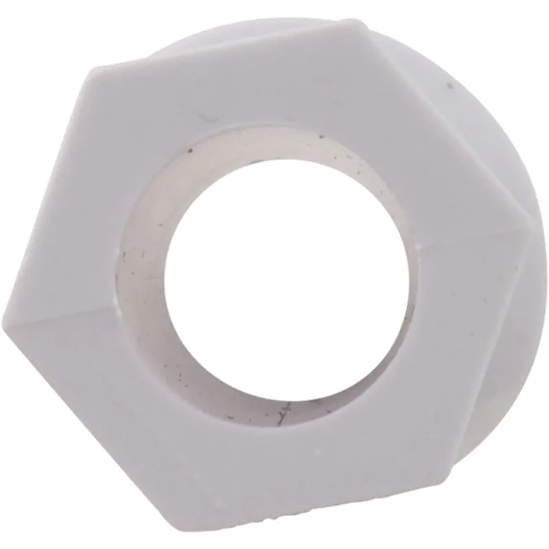 Extension, Orifice, CMP, 1/2", Twist Lock Luxury