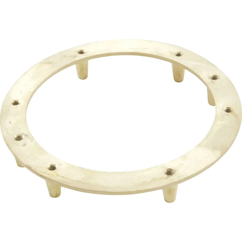 Light Niche Backup Ring, Pentair, AquaLight, Tapped, SS Place Order