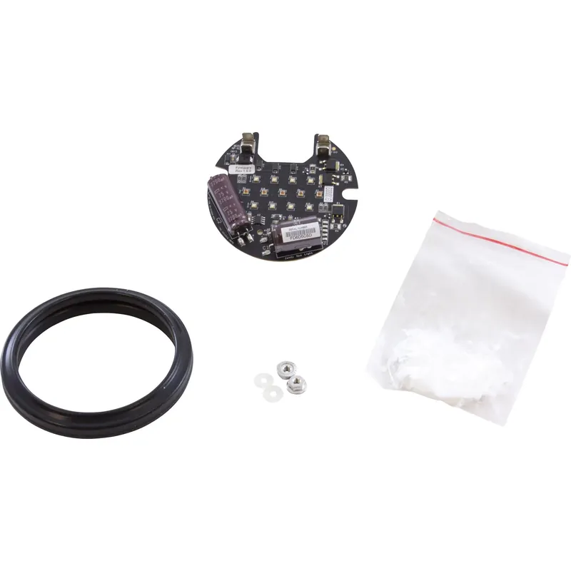 Genuine Light PCB, Zodiac, Spa, 12v/115v, LED