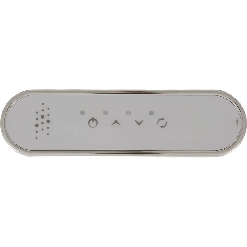 Topside, CG Air Classic LED, Chrome, prior 2005 Special Discount