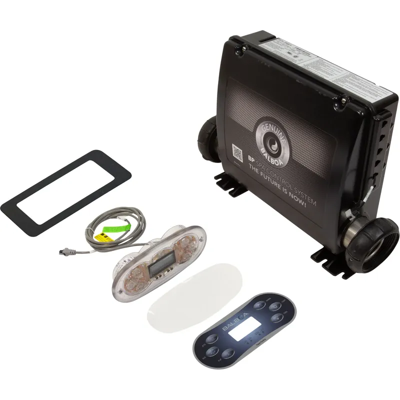 Control, Balboa Water Group Retrofit Kit, BP7, TP600 Sale
