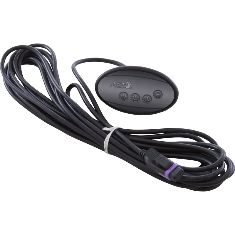 Topside, Gecko In.k120, 4 Button Aux Reduced Price