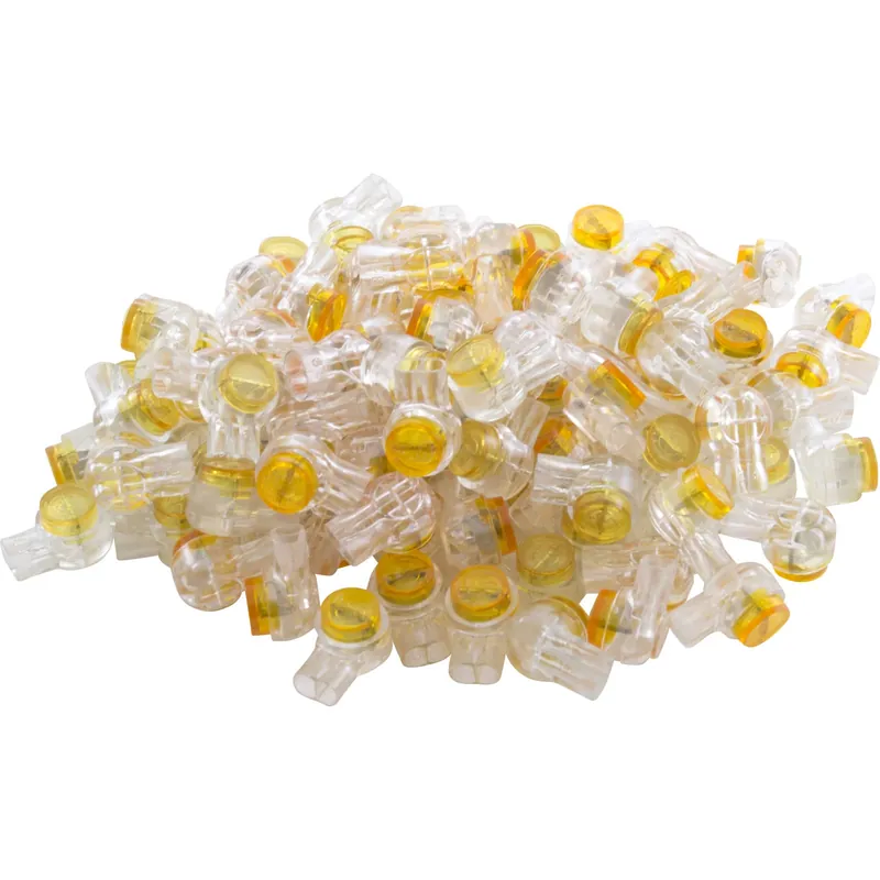 Splice, Pentair, Compool, Quantity of 100 Deal