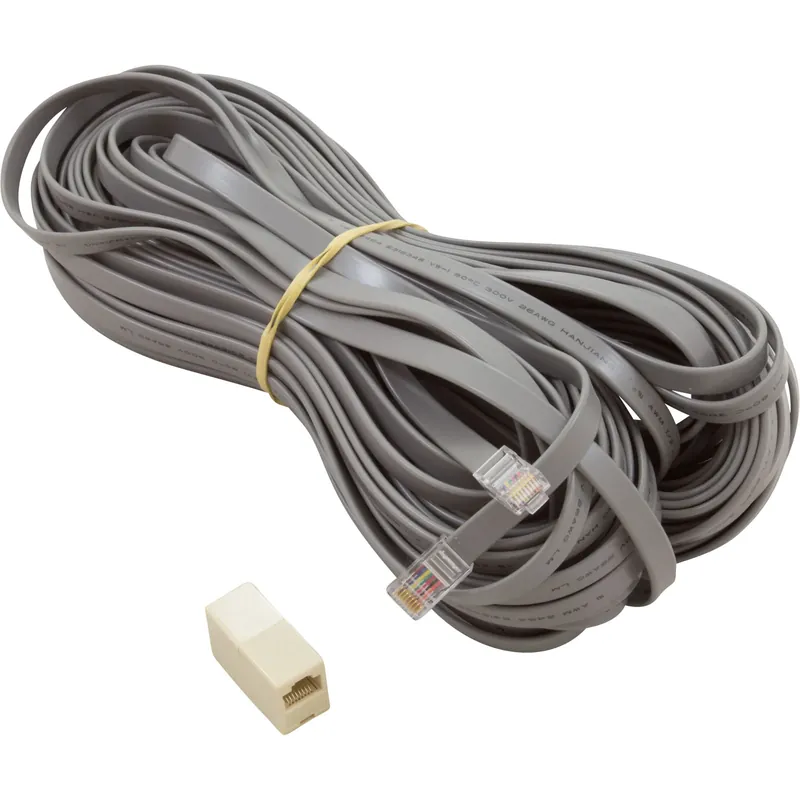 Topside Extension Cable, Balboa, 100ft, 8 Conductor Brand New