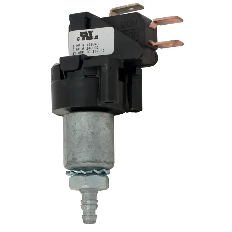 Air Switch, Tecmark, TBS 3212, SPDT, 25A, b, latch Fast Shipping