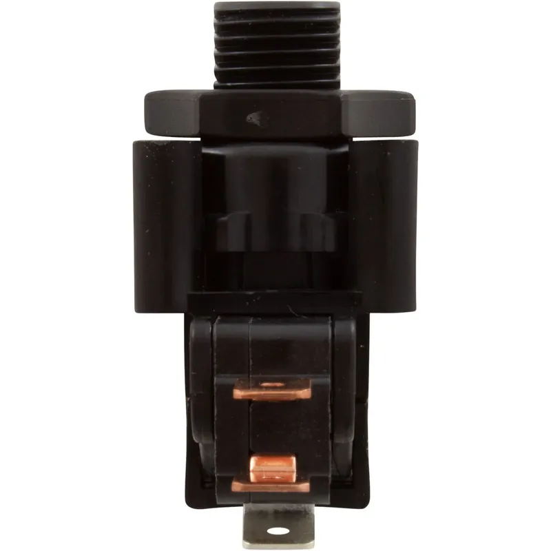 Air Switch, Tecmark, TBS 301, SPDT, 25A, thd, latch Buy Today