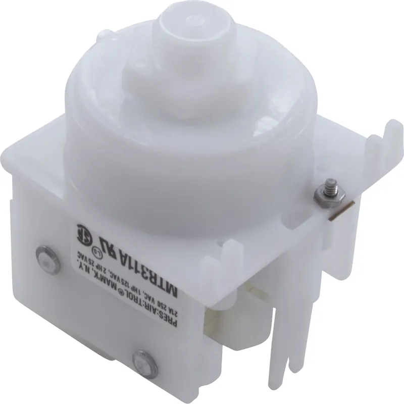 Certified FF Switch, Presair, Center Spout, Blue Cam, thd