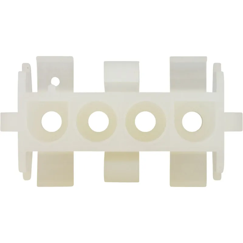 Express Delivery Cap Housing, Female, AMP, 4 Pin