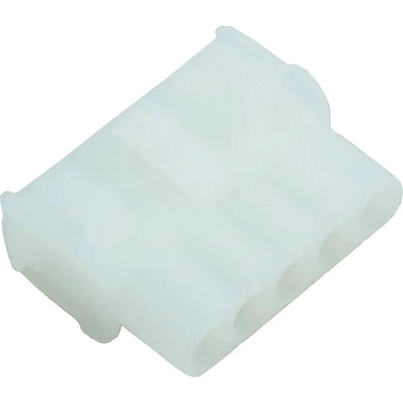 Cap Housing, Female, AMP, 5 Pin Order Now