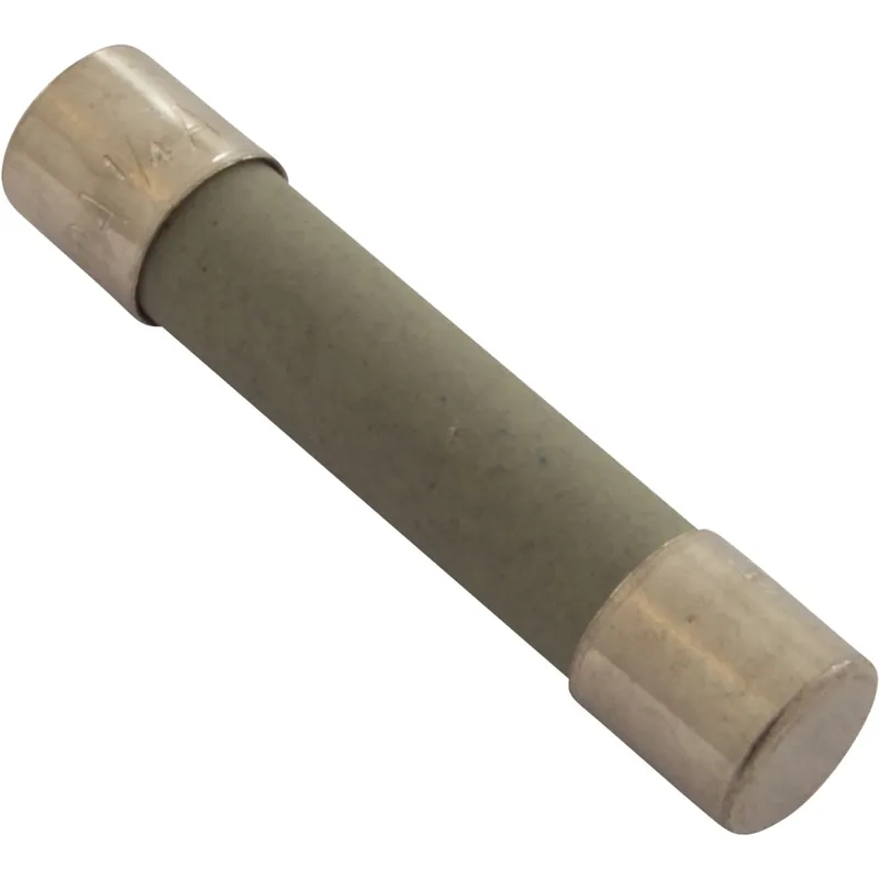 Slo Blo Fuse, 0.25A, 115v, MDA High Quality