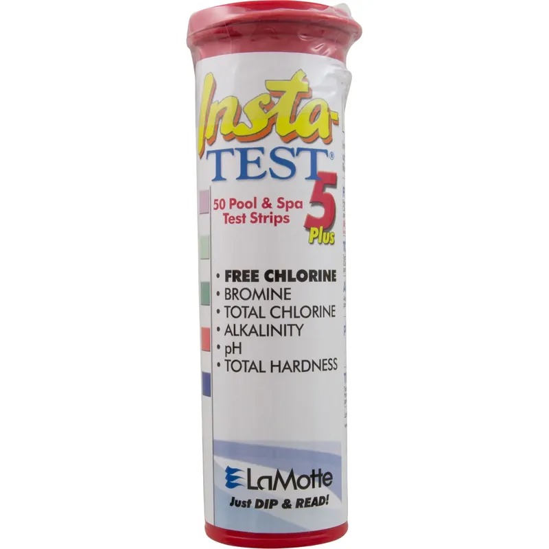 Buy Direct Test Strips, Insta-Test 5-Way Strips, 50ct