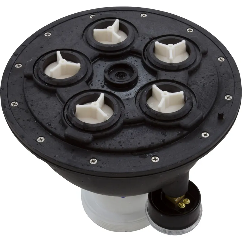 Cheap In-Floor Caretaker Valve, Zodiac Polaris