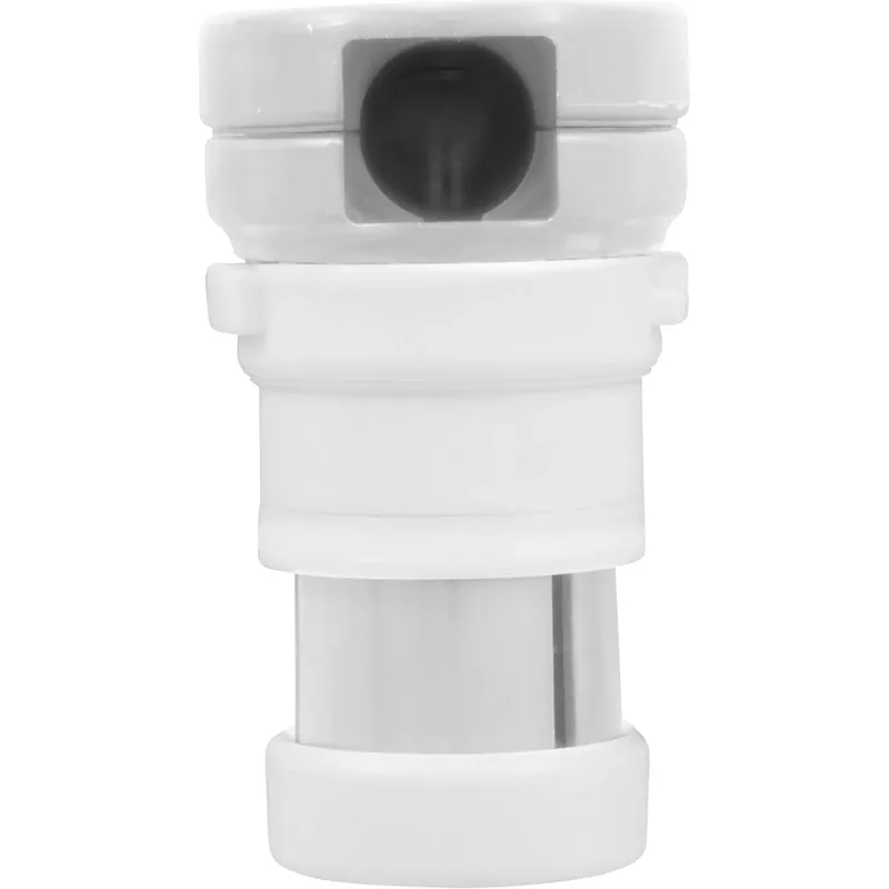 Markdown Cleaning Head, Zodiac Polaris, with out Nozzle, White