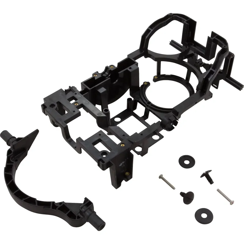 Chassis, Pentair Racer, w/ Tie Bar Popular