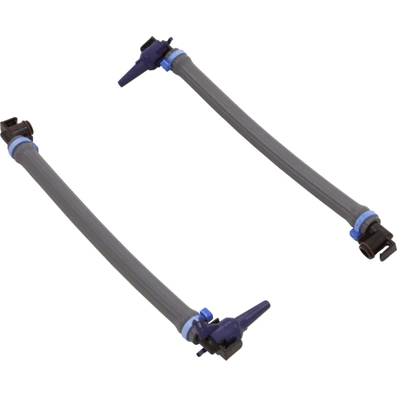 Hot Deal Turn Jet Hose Kit, Pentair Racer