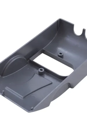 Bottom Cover, Pentair Letro LL105PM Cleaner, Gray Express Delivery