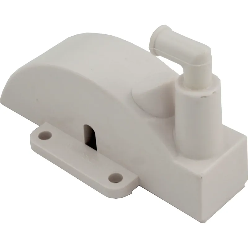 Turbine Cover,Pent/Letro LL105PM/LL105/3-Wheel Cleaners,Wht Buy Direct