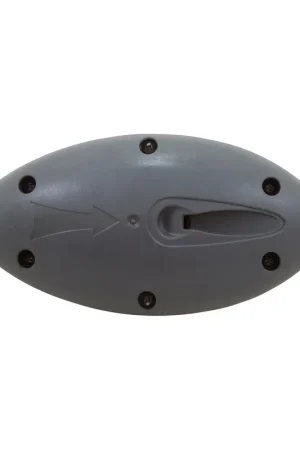Back-Up Valve, Pentair Letro LL105PM Cleaner, Gray Crafted