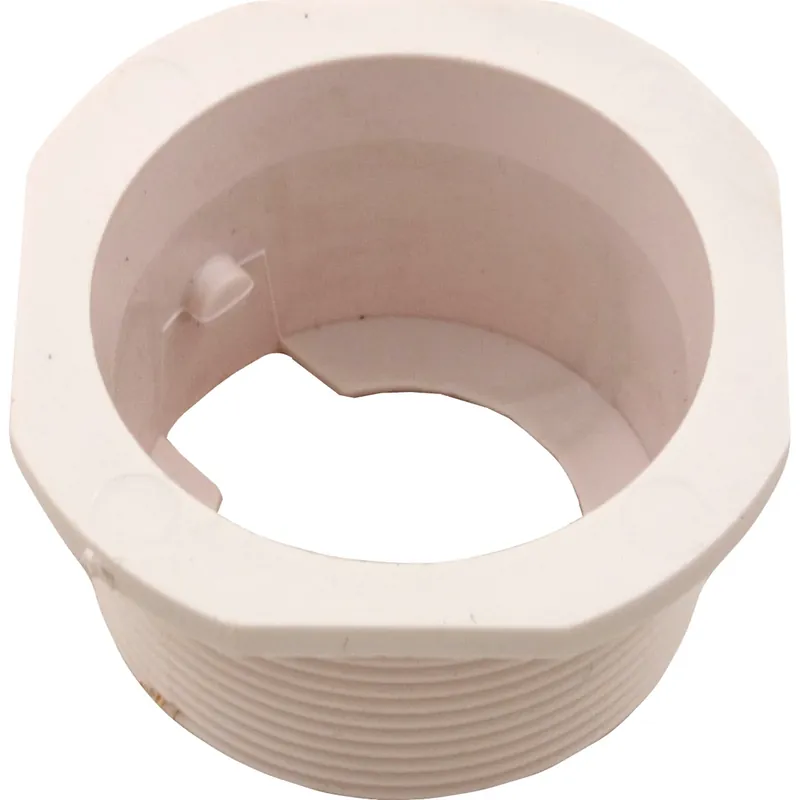 Bargain Quick Disconnect Adapter, Pentair Letro Legend Cleaners, Wht