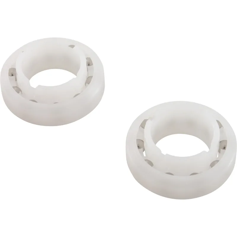 Genuine Wheel Bearing, Pentair Letro Legend Cleaners, Quantity 2
