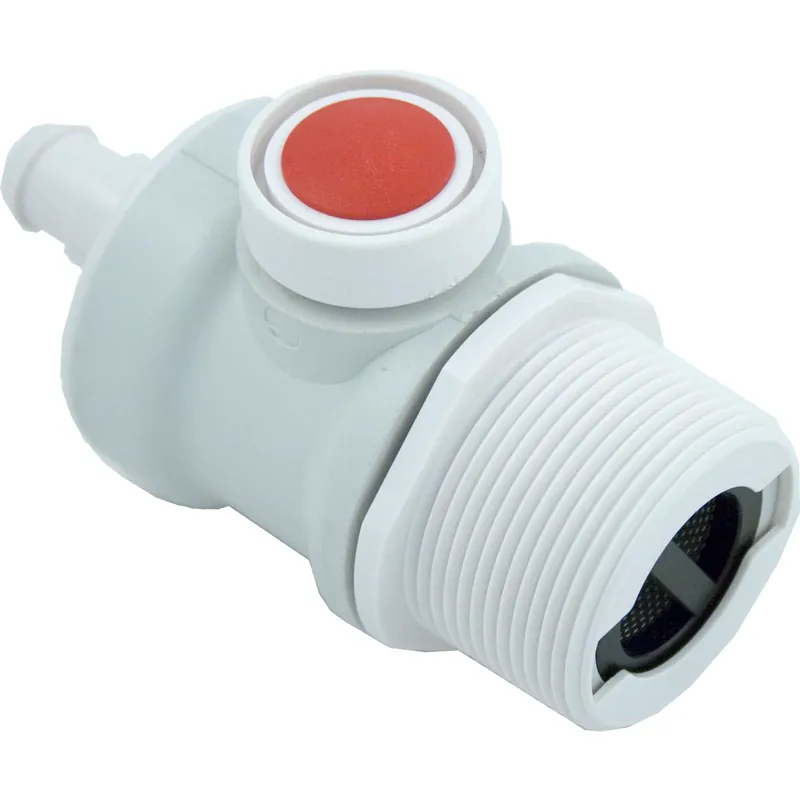 Wall Fitting, Pentair Letro Legend Cleaners Flash Sale