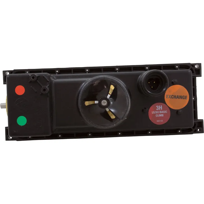 Markdown Motor, Pentair Kreepy Krauly Prowler 820